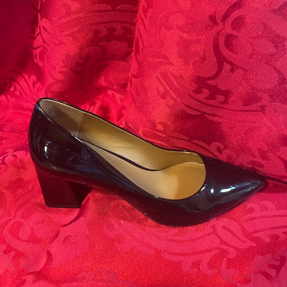 #34 black shinny 14th and union